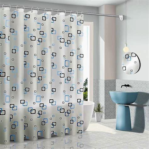 lena paul shower curtain|Lena Lula Shower Curtain